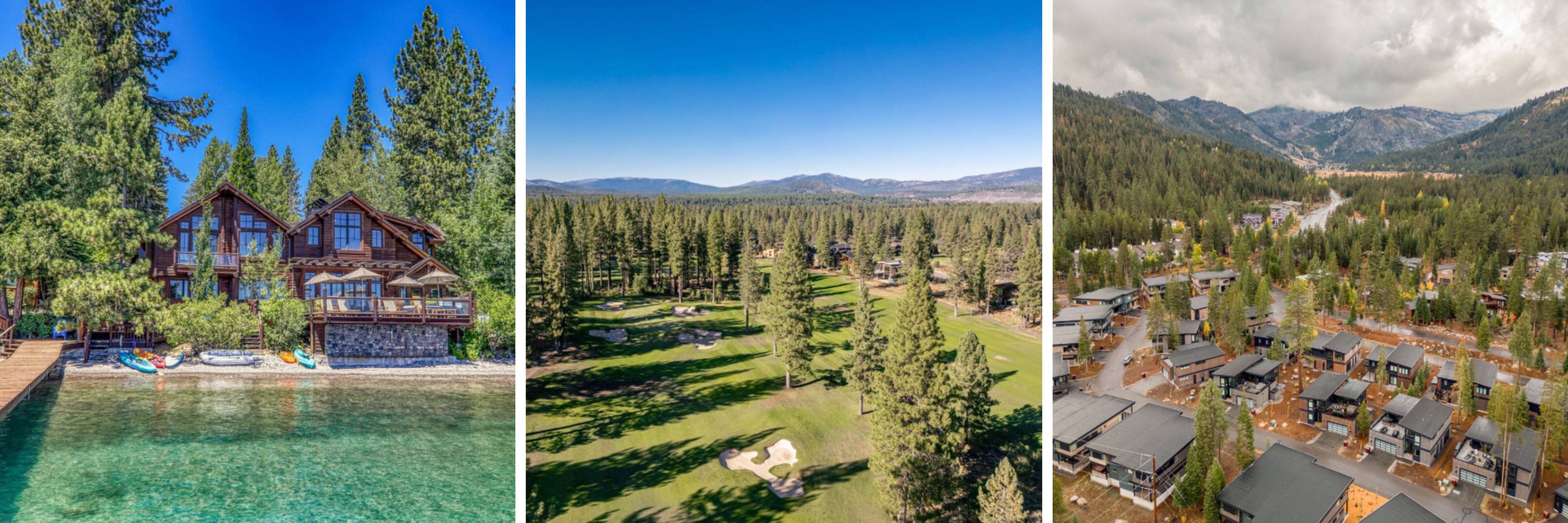 Lake Tahoe Corporate Retreats Lake Tahoe Corporate Retreats