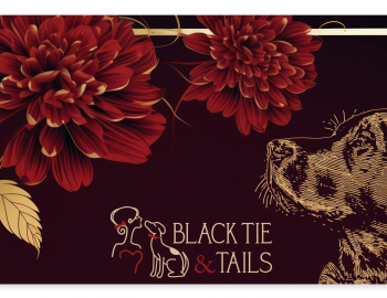 The Humane Society's Black Tie & Tails Gala