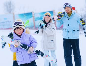 Tahoe Donner Downhill Ski Resort Opening Day 2025!