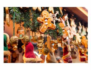 Kings Beach Merry & Bright Holiday Stroll