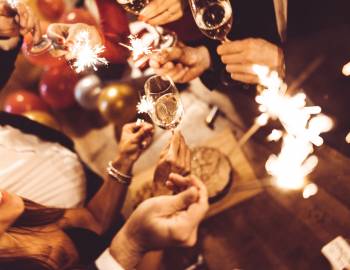 New Year's Eve Celebration at Northstar New Year's Eve Celebration at Northstar