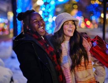 Friday Starlight Strolls- Tahoe City & West Shore Friday Starlight Strolls- Tahoe City & West Shore