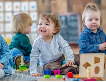 Kids Enrichment Series- Tahoe Donner Kids Enrichment Series- Tahoe Donner