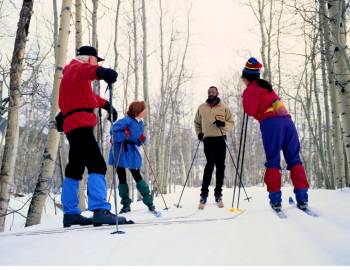 Caroline Pemberton - Backyard to Base Camp Q&A