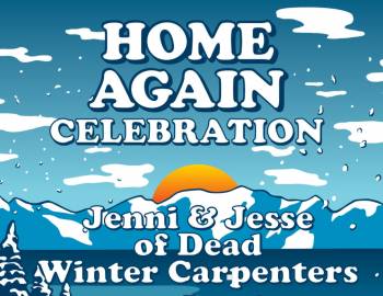 Home Again Celebration- Homewood