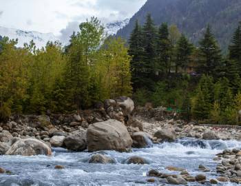 River Talk with the Truckee River Watershed Council River Talk with the Truckee River Watershed Council