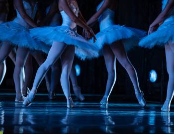 Lake Tahoe Dance Collective- Spring Season