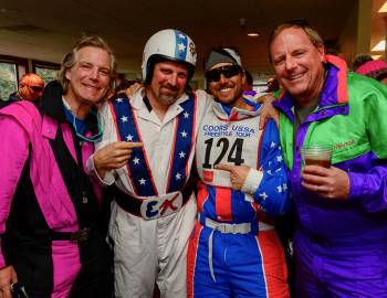 Throwback Thursdays at Rocker- Village at Palisades Throwback Thursdays at Rocker- Village at Palisades