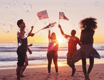 Tahoe City 4th of July Celebrations