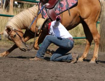 Wild West Fest- Tahoe Donner Wild West Fest- Tahoe Donner