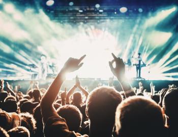 Tahoe Live 2025- Palisades