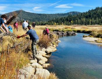 Annual Truckee River Day & Fair