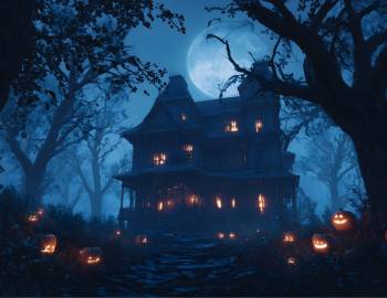 Tahoe City's Haunted Historic Walking Tour Tahoe City's Haunted Historic Walking Tour