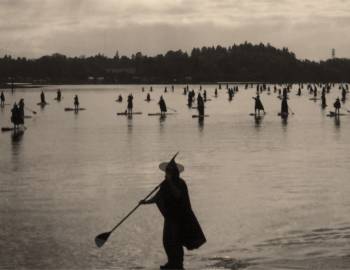 Donner Lake Witches SUP/Paddle/ Kayak- Haunted Lake! Donner Lake Witches SUP/Paddle/ Kayak- Haunted Lake!