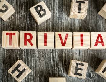 Trivia Nights at Tremigo- Palisades Trivia Nights at Tremigo- Palisades