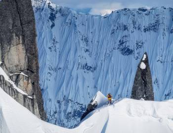 Winter Speakers Series- Johnny Collinson and Dave Nettle