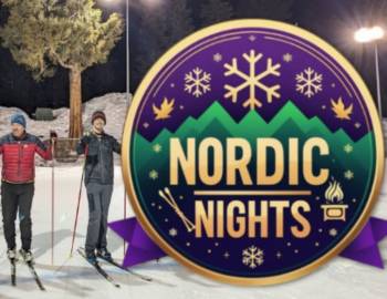 SNOWFEST Nordic Nights - Cross-country Skiing in the North Tahoe Regional Park