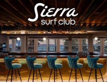 SNOWFEST Fireworks Afterparty at Sierra Surf Club