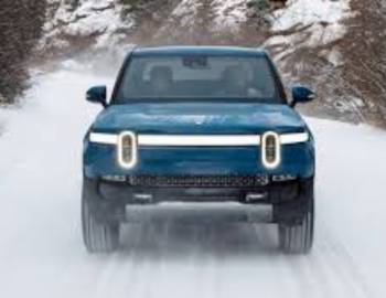 SNOWFEST Electric Adventure Showcase: Rivian & Arc Boats