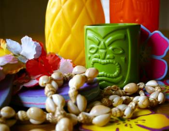 SNOWFEST Sunnyside Luau