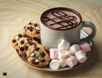 YETI Kid Apres at Woodward Tahoe