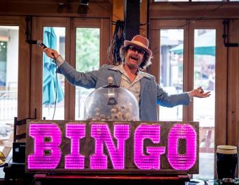 The Great Bingo Revival