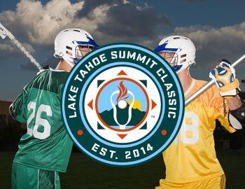 Lake Tahoe Summit Classic Lacrosse