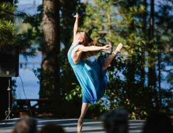 Lake Tahoe Dance Festival 