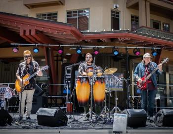 Made in Tahoe Festival Fall 2025