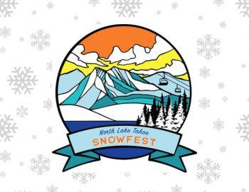 North Lake Tahoe SNOWFEST 2026