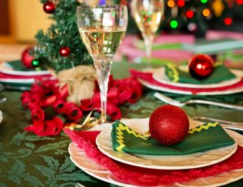 Granlibakken Tahoe Christmas Dinner Granlibakken Tahoe Christmas Dinner