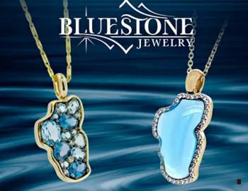 Bluestone Jewelry & Wine Bluestone Jewelry & Wine