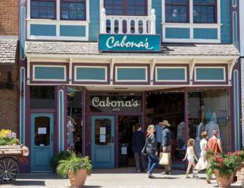 Cabona's Cabona's
