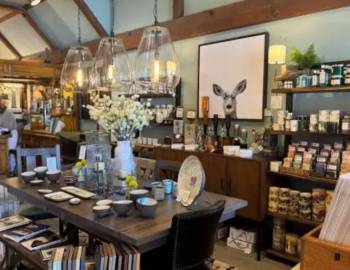 Gratitudes Gifts & Home Decor