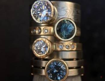 Lorien Powers Studio Jewelry