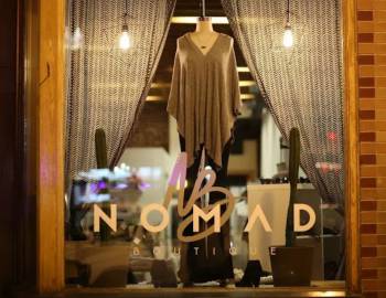 Nomad Boutique