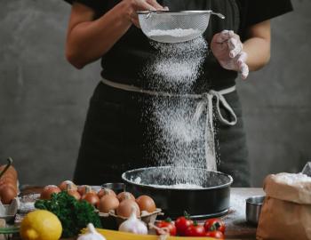 Heirloom Meals Private Chef