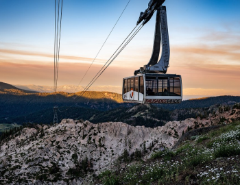 Palisades Tahoe Lodging Discount 