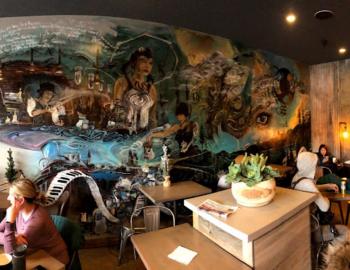 Zuri Cofffee Co Zuri Cofffee Co