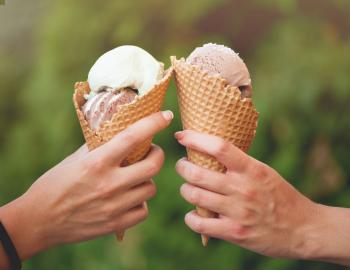 Little Truckee Ice Creamery