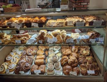  Tahoe House Bakery & Gourmet