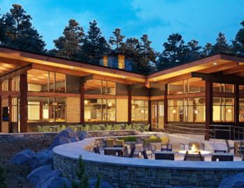 The Sawyer at Schaffer's Mill