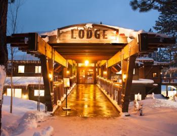 The Lodge Restaurant & Pub