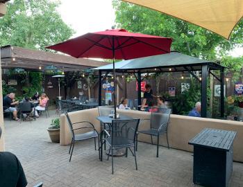 Zano's Pizza Zano's Pizza