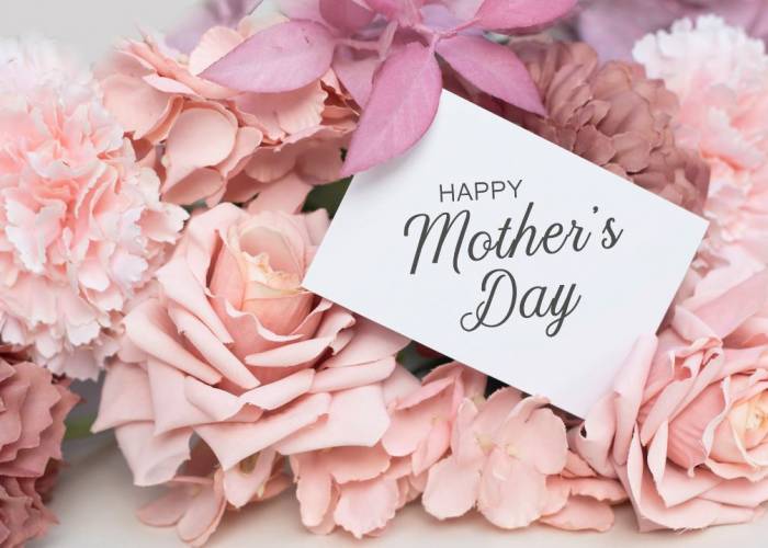 Mother's Day in Tahoe 