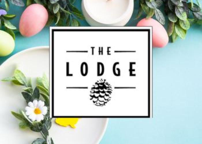 Easter Brunch at The Lodge Restaurant & Pub in Tahoe Donner