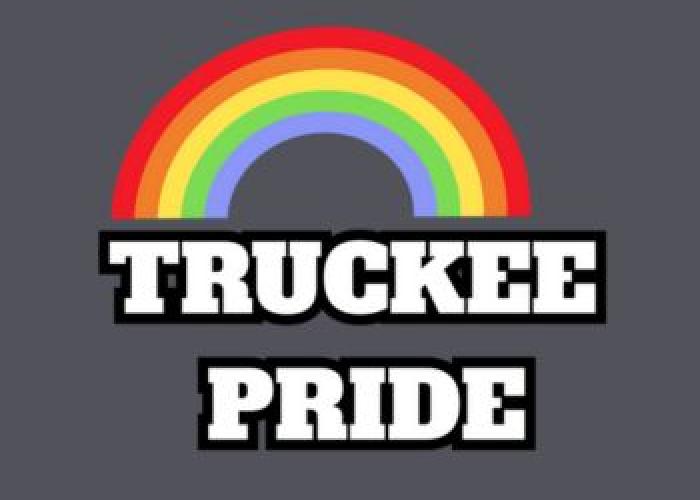 Truckee Pride Week 