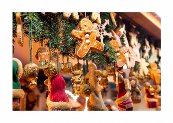 Kings Beach Merry & Bright Holiday Stroll