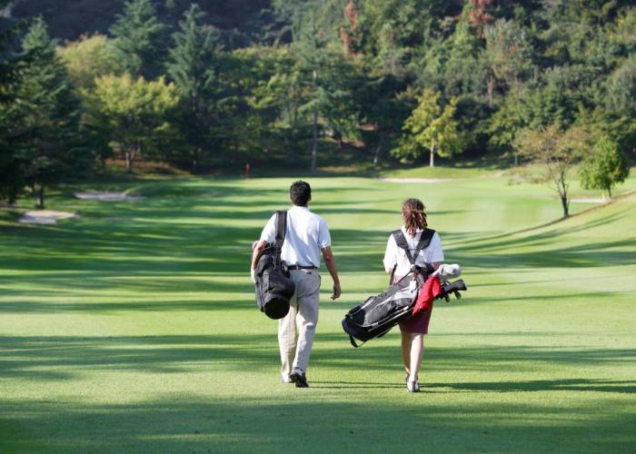 Ponderosa Golf Course- Opening Day 2026