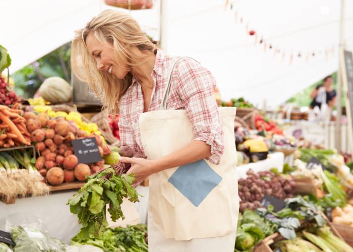 Truckee Farmer's Market
